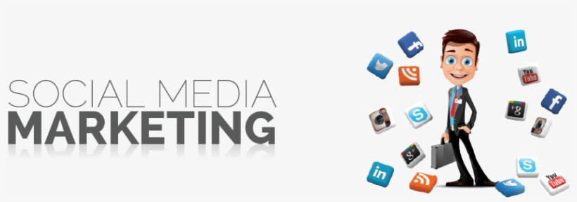 social media marketing agency