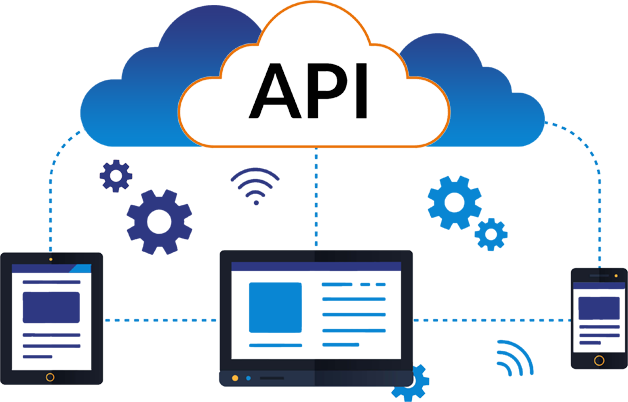 api development companies