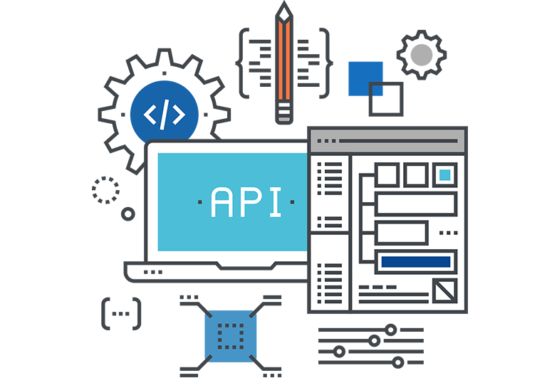 api development