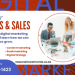 digital marketing - web banner