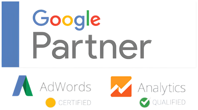 digital marketing agency - Partner