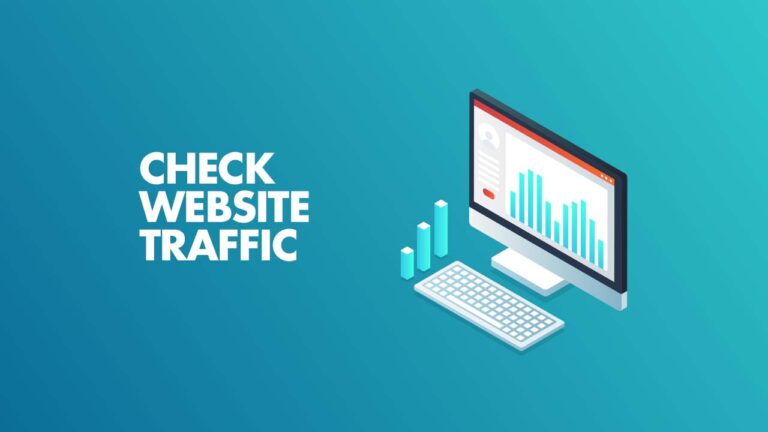 how to drive traffic to your website