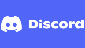 digital marketing agency - discord button