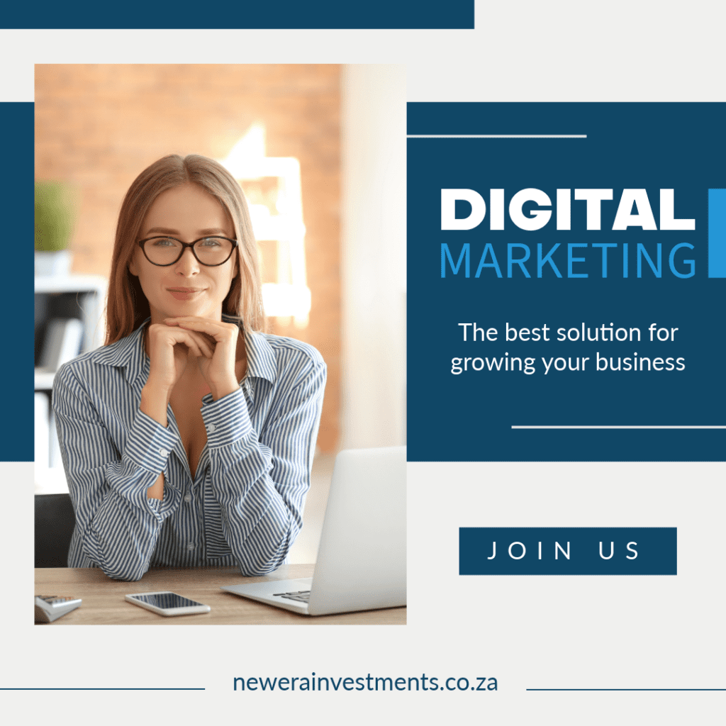 digital marketing agency - box agent