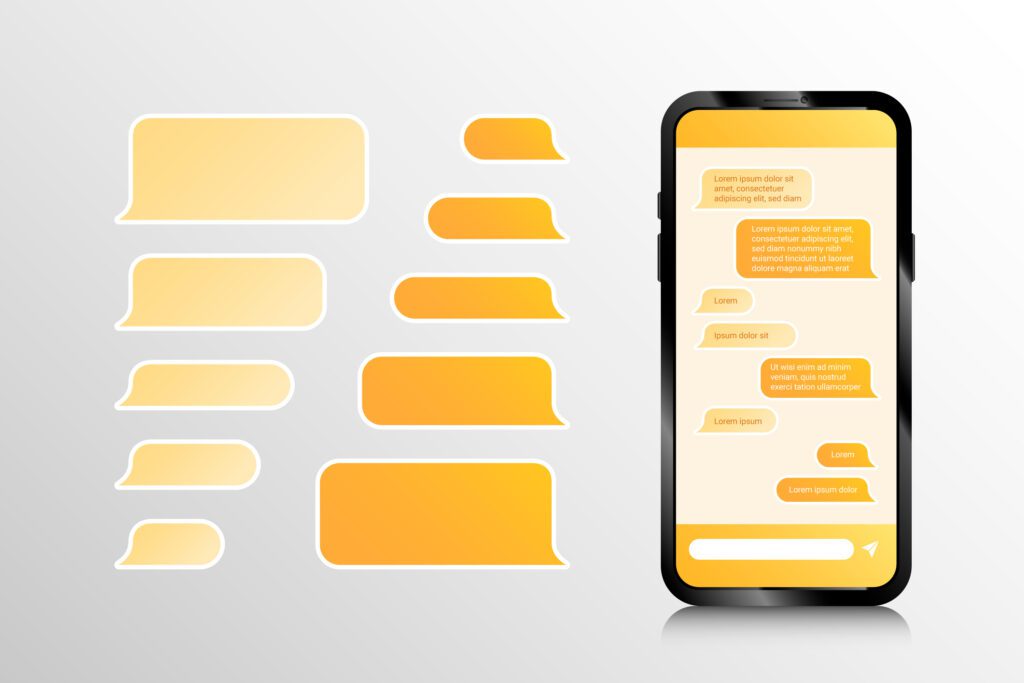 SMS Marketing